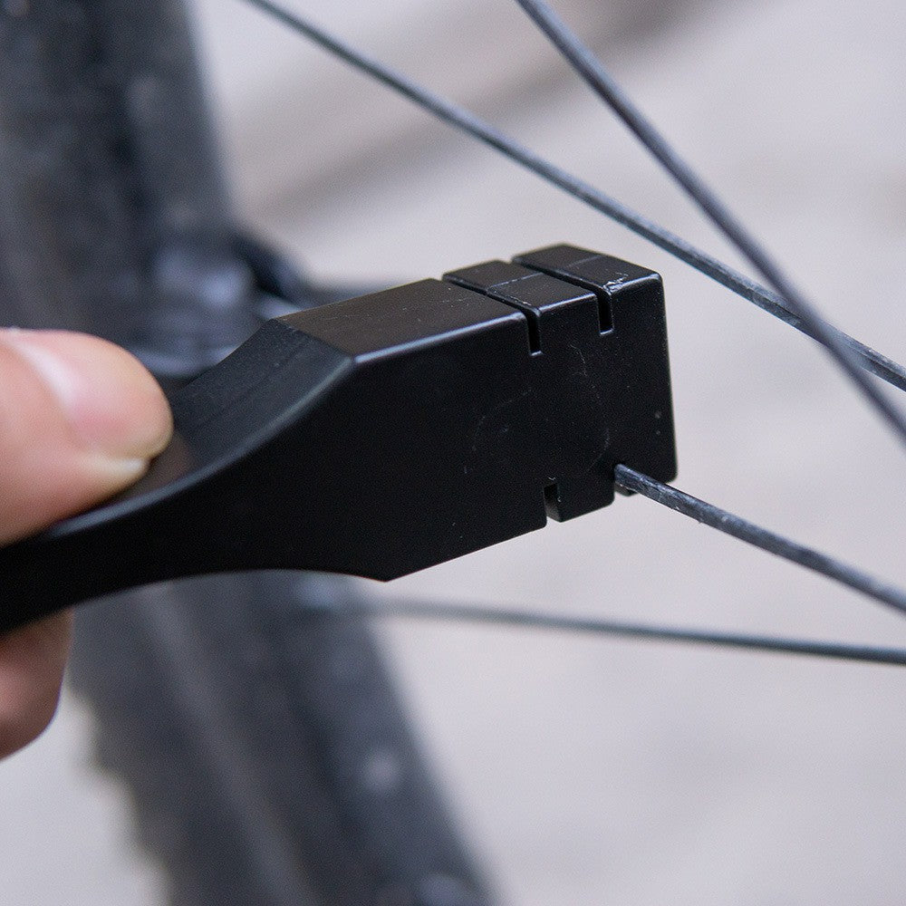 ZTTO Mountain Bike Spoke Wrench Carbon Steel+Nylon Bike Wheel Rim Truing Tool Set ZTTO Mountain Bike Spoke Wrench Carbon Steel+Nylon Bike Wheel Rim Truing Tool Set